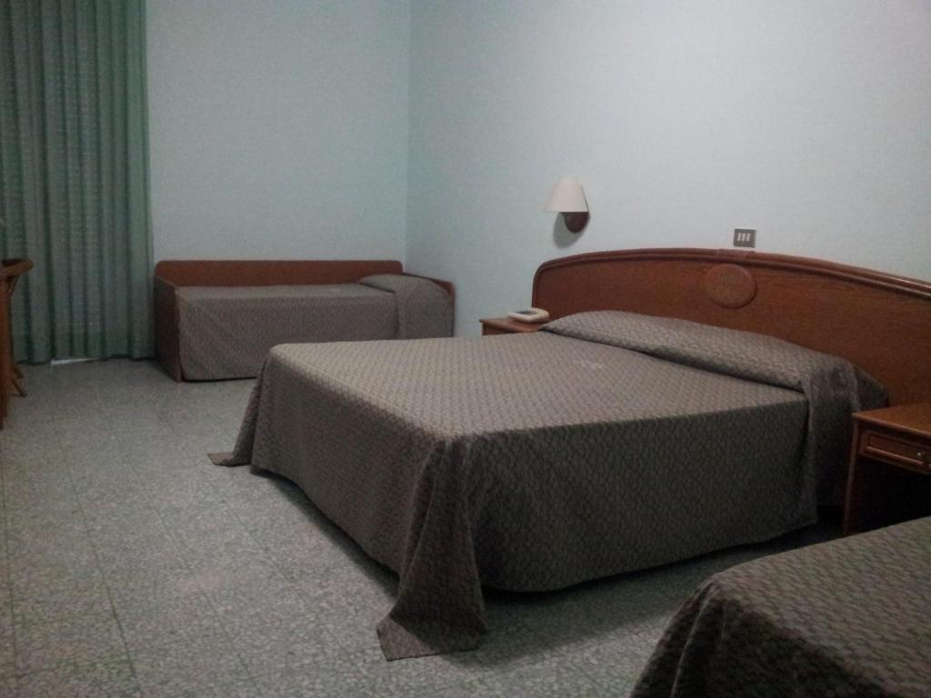 Hotel Eden San Domino Rum bild