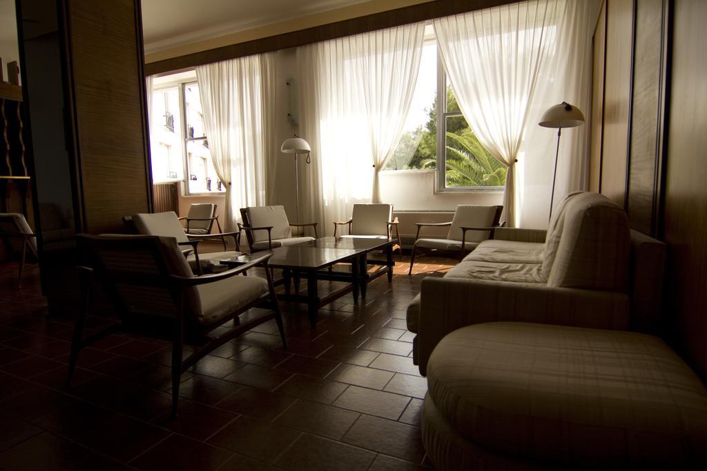 Hotel Eden San Domino Exteriör bild