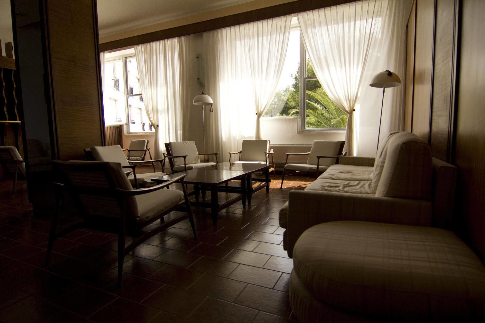 Hotel Eden San Domino Exteriör bild