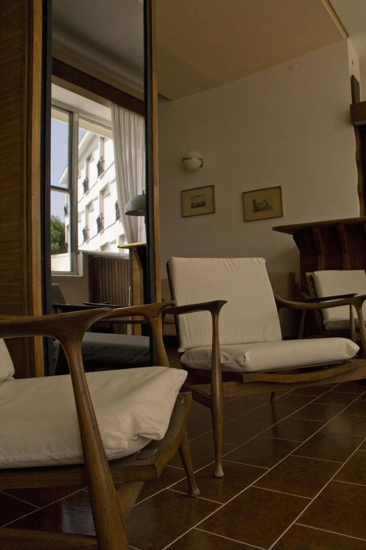 Hotel Eden San Domino Exteriör bild